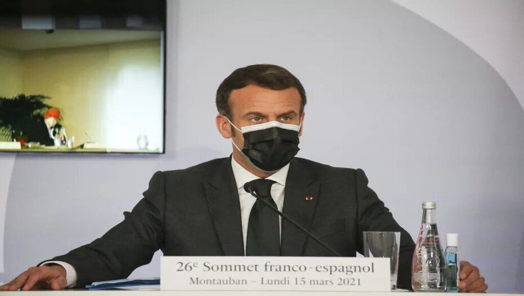 La France va-t-elle reconfiner des régions ?