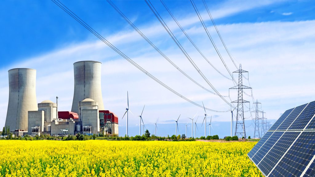 Sept leaders européens exhortent l’UE à « soutenir activement » l’énergie nucléaire
