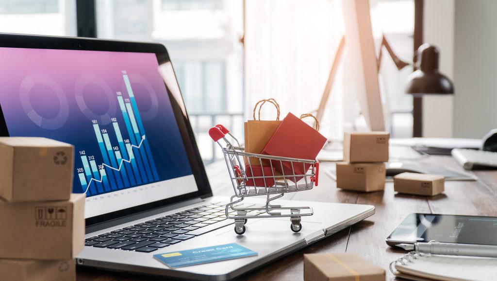 Commerce en ligne, les grandes marques à l’attaque