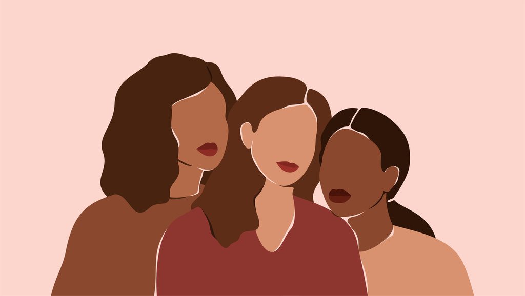 Pas la femme expatriée mais « La femme d’expatrié » ?