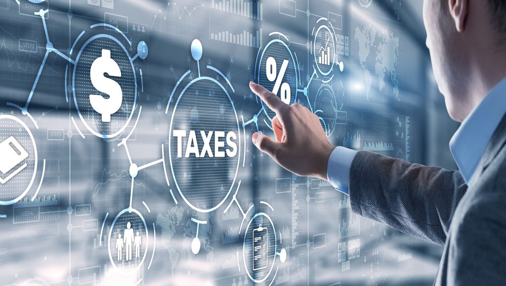 Nouveau cadre fiscal commun à l’UE pour les plateformes numériques