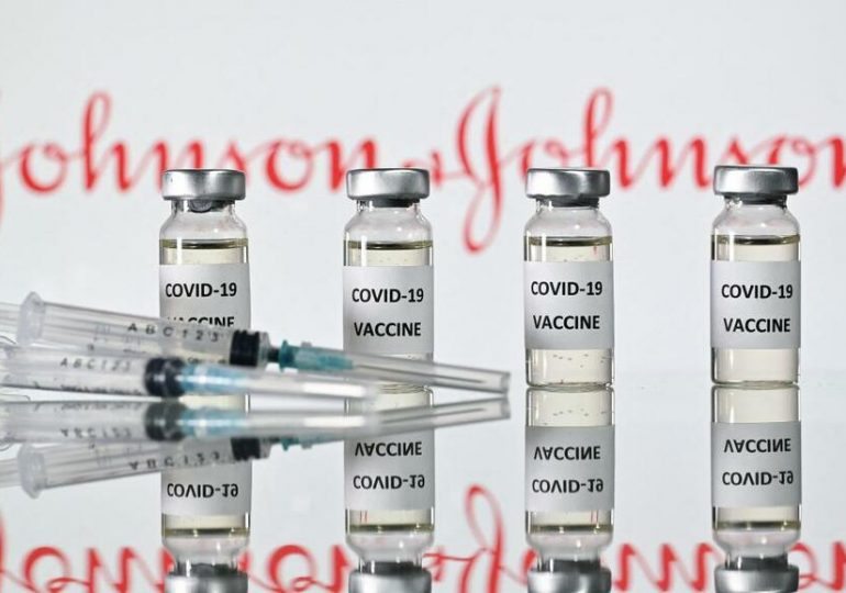 L’UE devrait approuver le vaccin Johnson & Johnson début mars