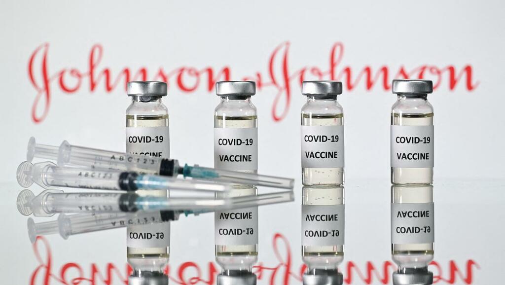 L’UE devrait approuver le vaccin Johnson & Johnson début mars
