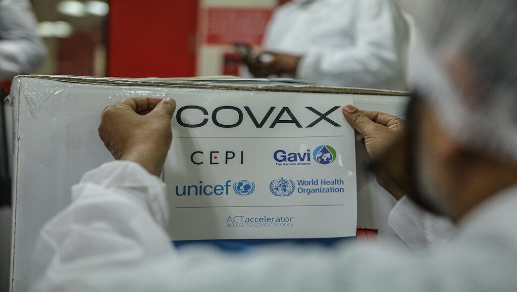 Covax : un mécanisme véritablement équitable ?