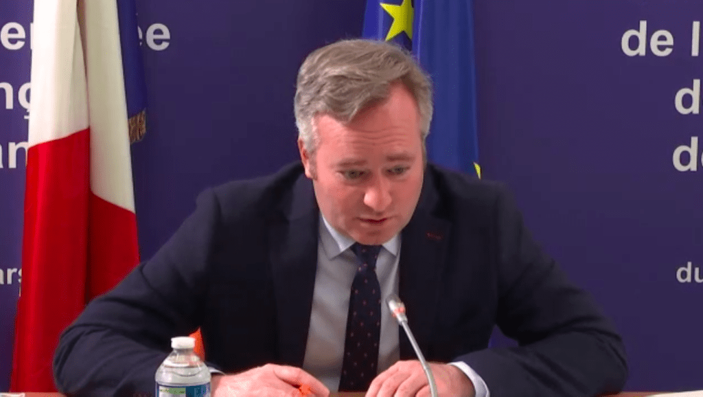 Ouverture de l&rsquo;AFE : frontières, élections, vaccination et réforme