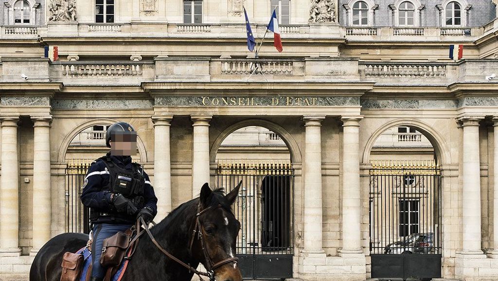 Restrictions aux frontières : Le Conseil d&rsquo;Etat va trancher