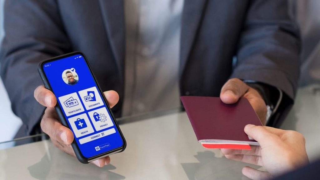 Air Serbia, l’une des premières sociétés aériennes à tester le passeport Covid-19 numérique