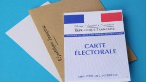 voter aux élections consulaires
