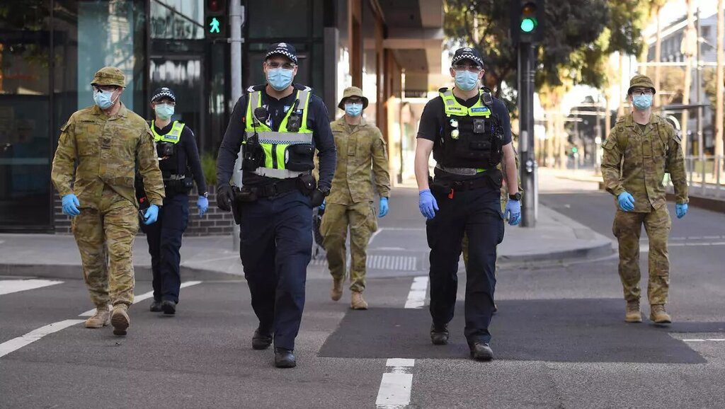 La situation des expats en Australie avec la Covid-19