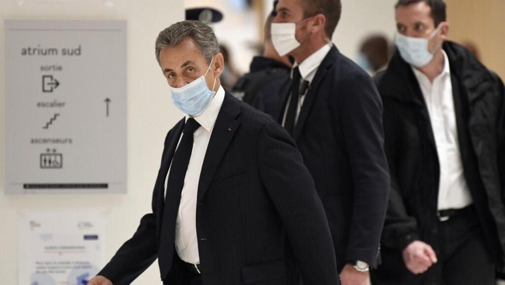 Affaire des écoutes. Pourquoi Nicolas Sarkozy n’ira pas en prison