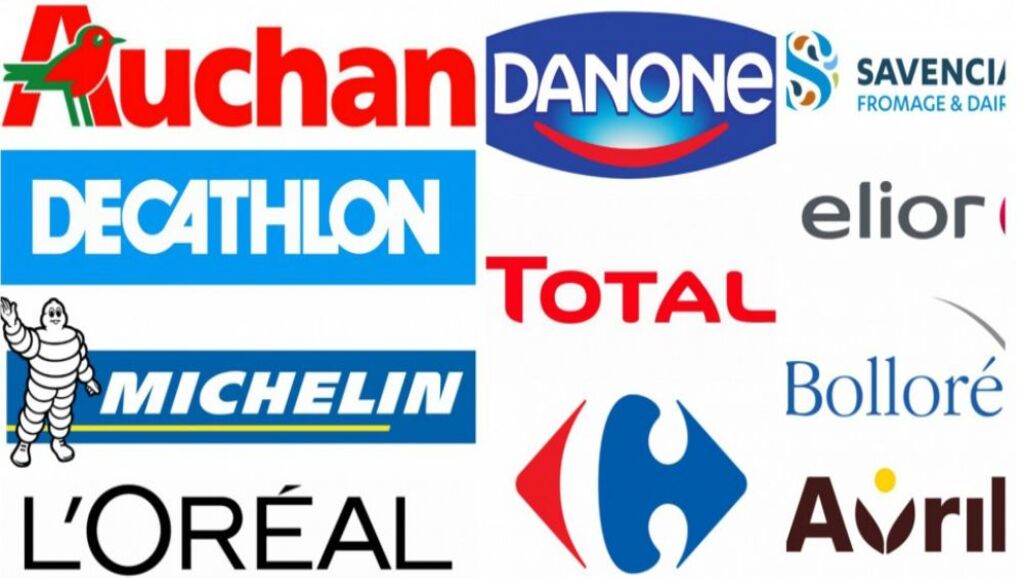 Y aura-t-il demain encore des entreprises françaises ?