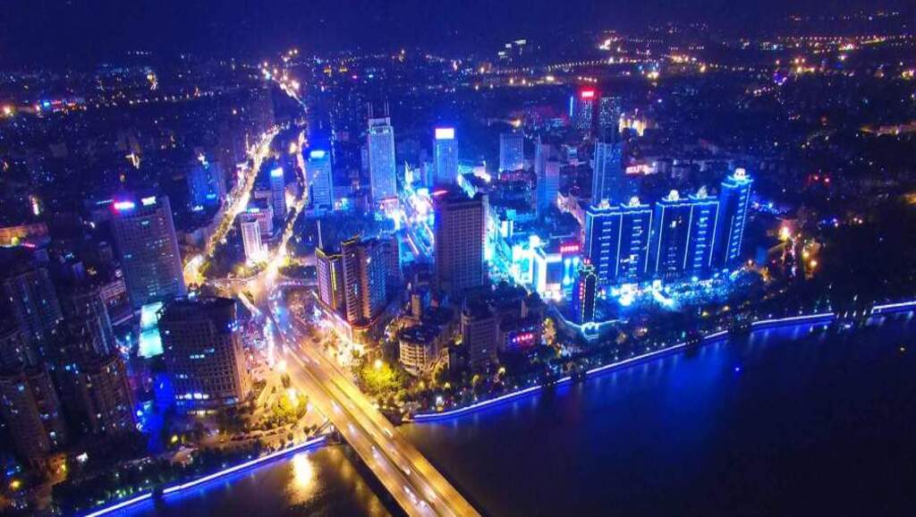 La Chine de plus en plus visible et crainte