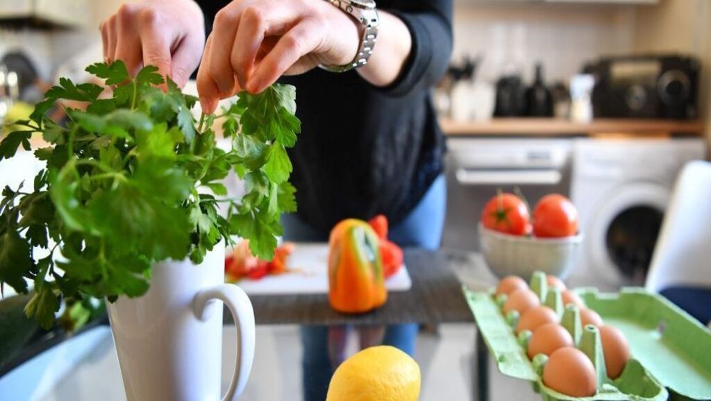 Local et bio : la pandémie a bouleversé les habitudes alimentaires des Français et vous ?