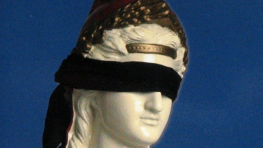 La France, les racismes, les aveugles
