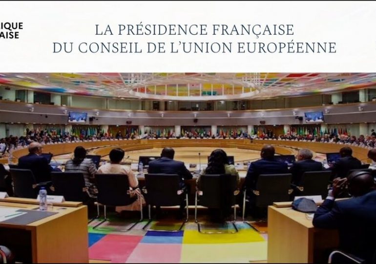 Présidence française de l’UE : la promotion du plurilinguisme sera une priorité