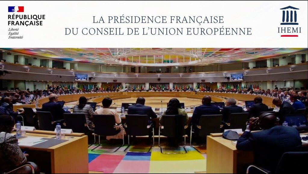 Présidence française de l’UE : la promotion du plurilinguisme sera une priorité
