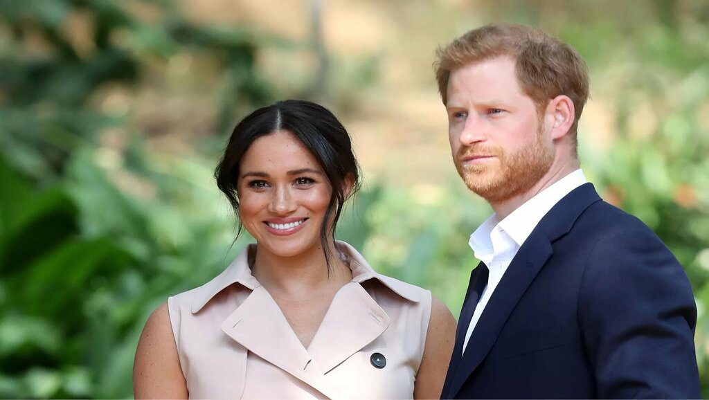 Interview de Meghan et Harry : les précisions de TV5MONDE