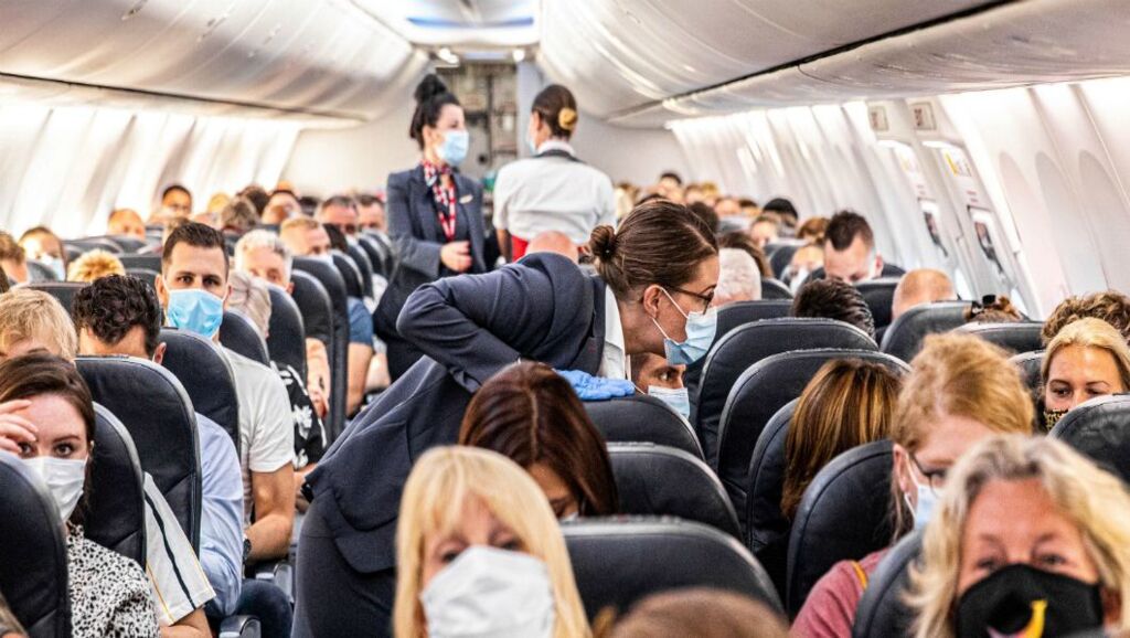Droits des passagers aériens pendant la pandémie : une enquête lancée en Europe