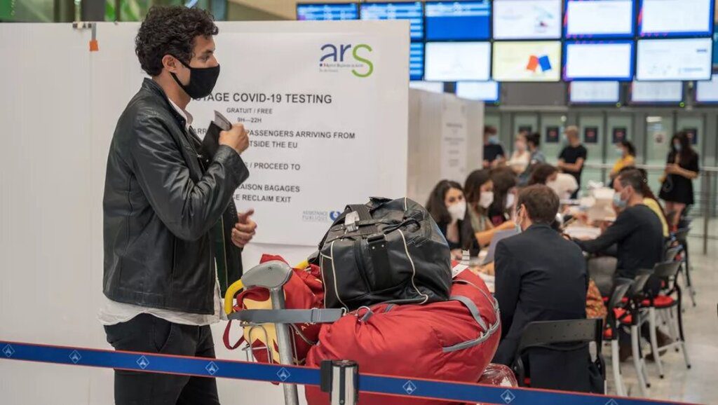 64% des expatriés contre les restrictions aux frontières