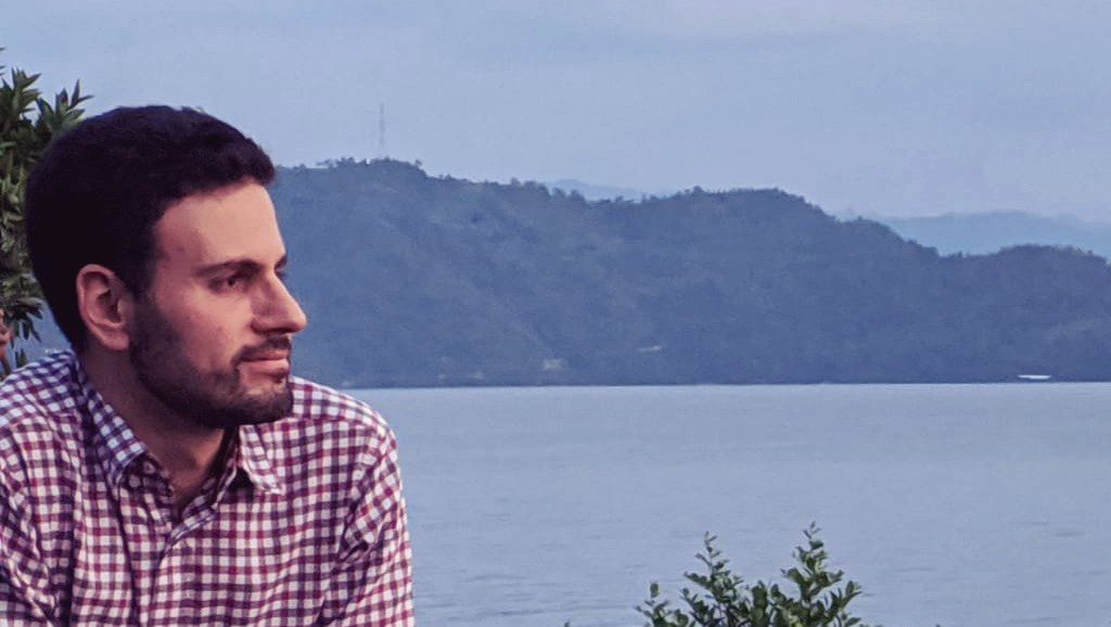 Un « Chemins d’expats » avec Samy Ahmar, élu socialiste au Royaume-Uni.