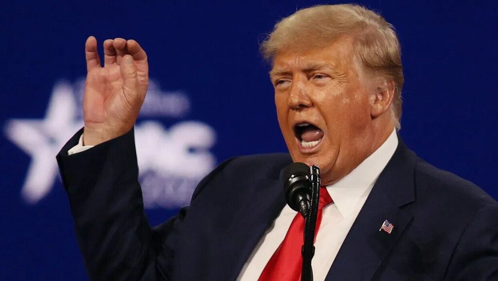 États-Unis : Donald Trump déjà prêt pour 2024 ?