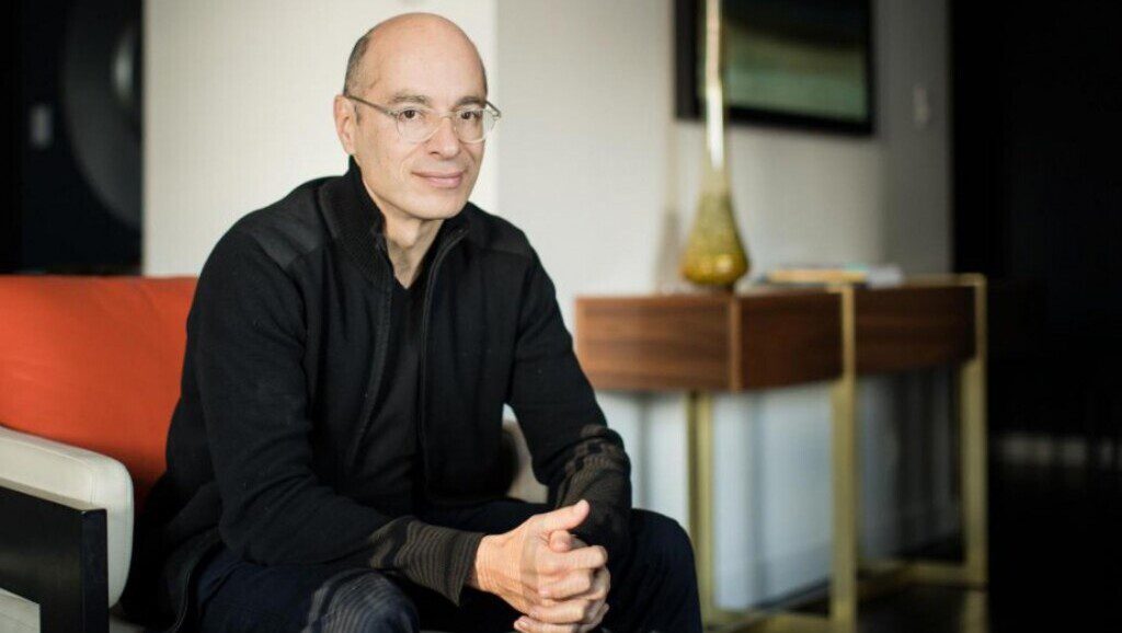 Bernard Werber : Des Fourmis, des Chats et des Hommes