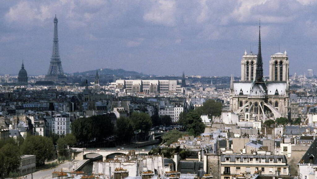 Les villes les plus chères du monde