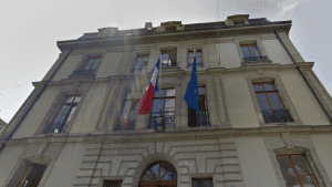 élections consulaires Genève