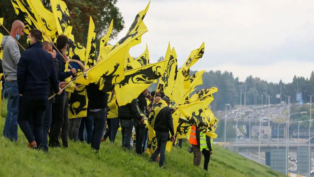 La montée du nationalisme menace la lutte contre la discrimination en Belgique