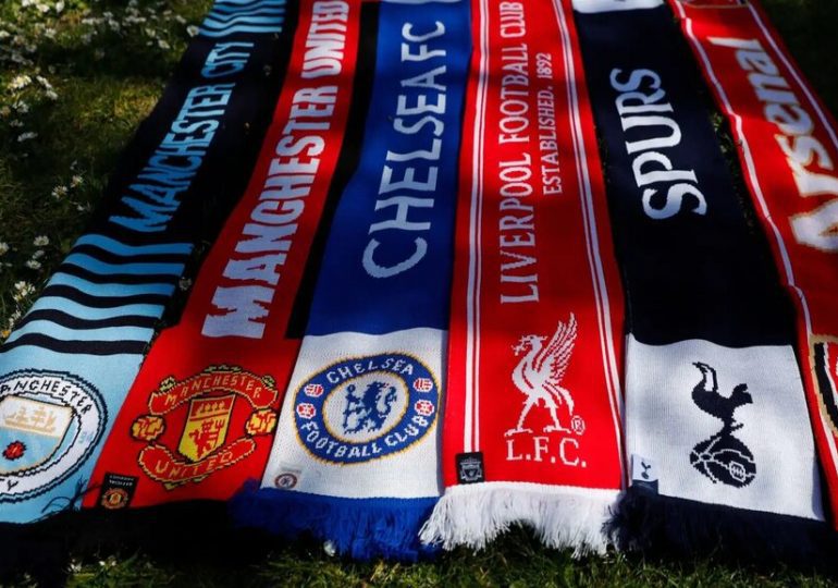 "Super League" : les grands clubs européens font marche arrière