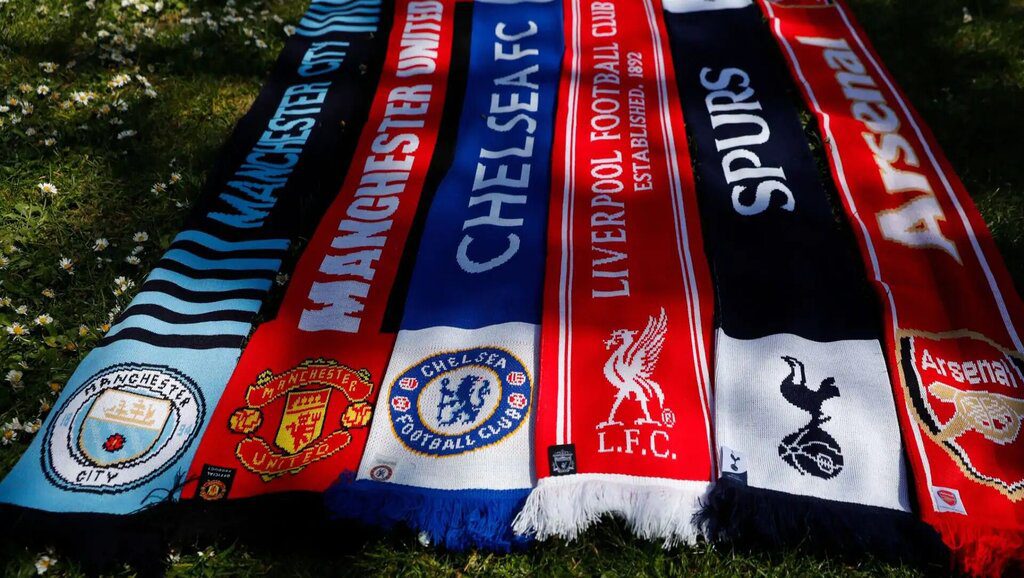 « Super League » : les grands clubs européens font marche arrière