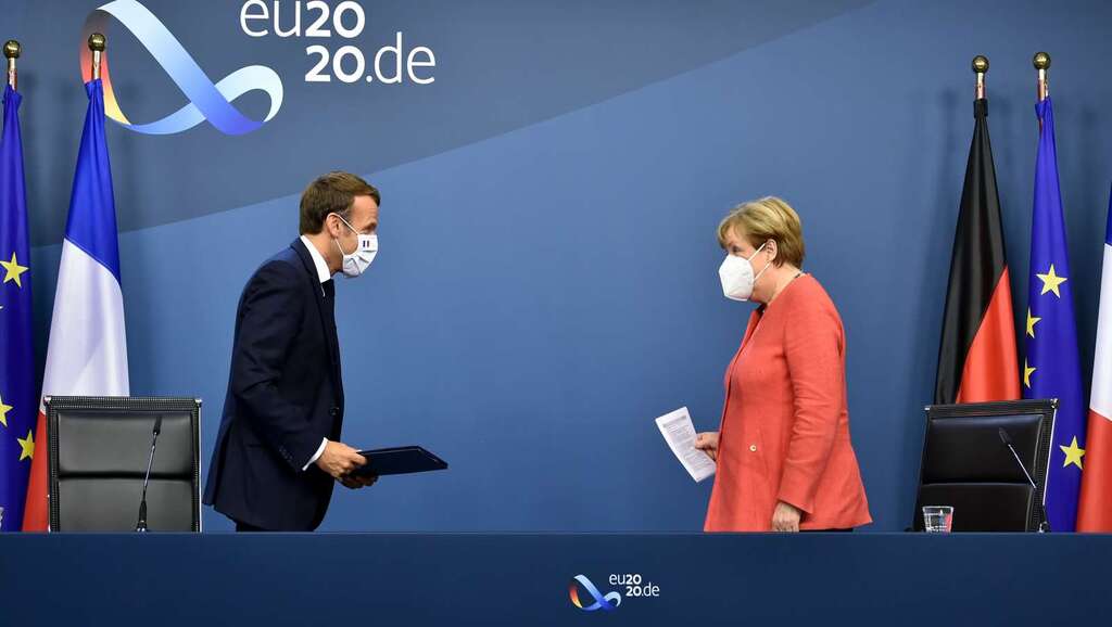 Fond de relance européen : premiers décaissements « dès l’été »