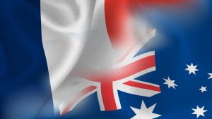 Élections consulaires en Australie