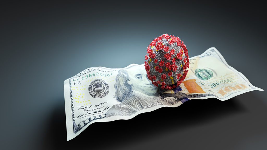 La fin du dollar a-t-elle sonné ?