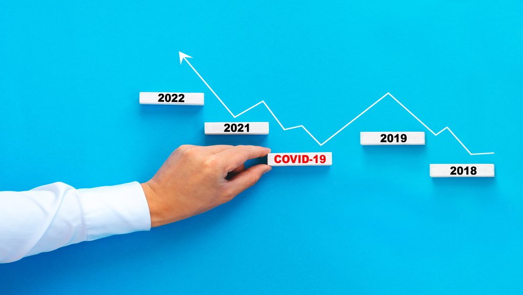 Croissance et épidémie, la course de vitesse est engagée