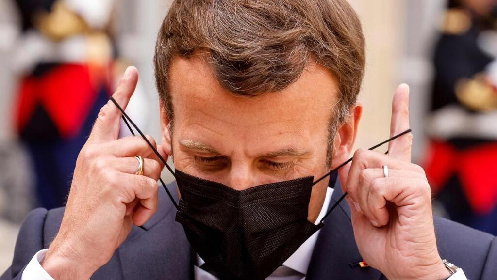 Le plan de levées des restrictions en France !