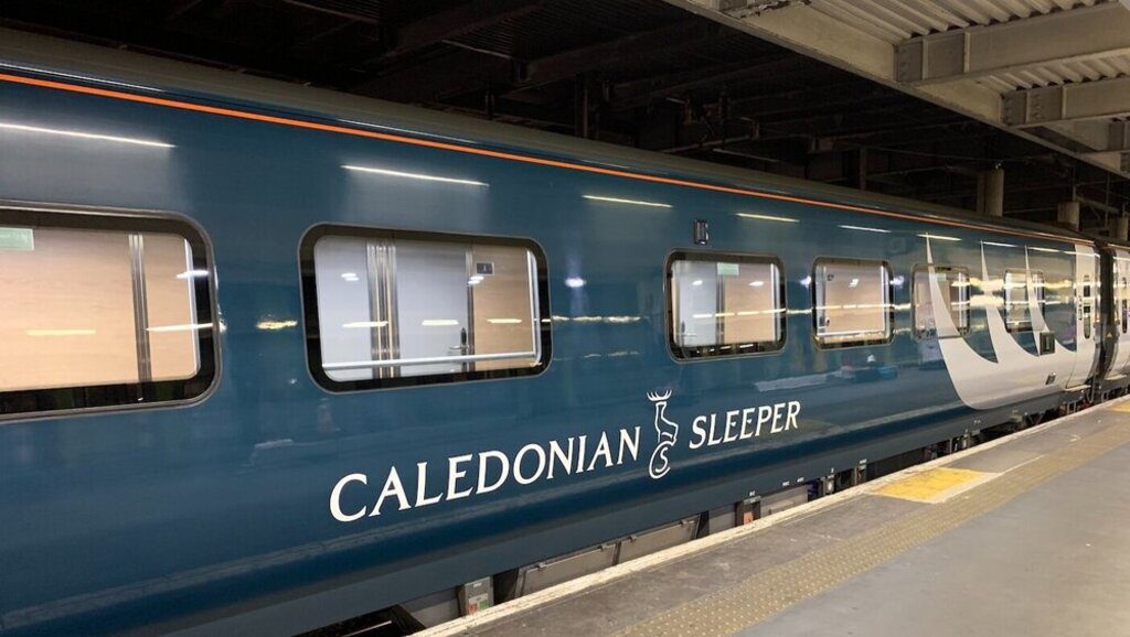 France – Ecosse : le salut de l’Eurostar ?