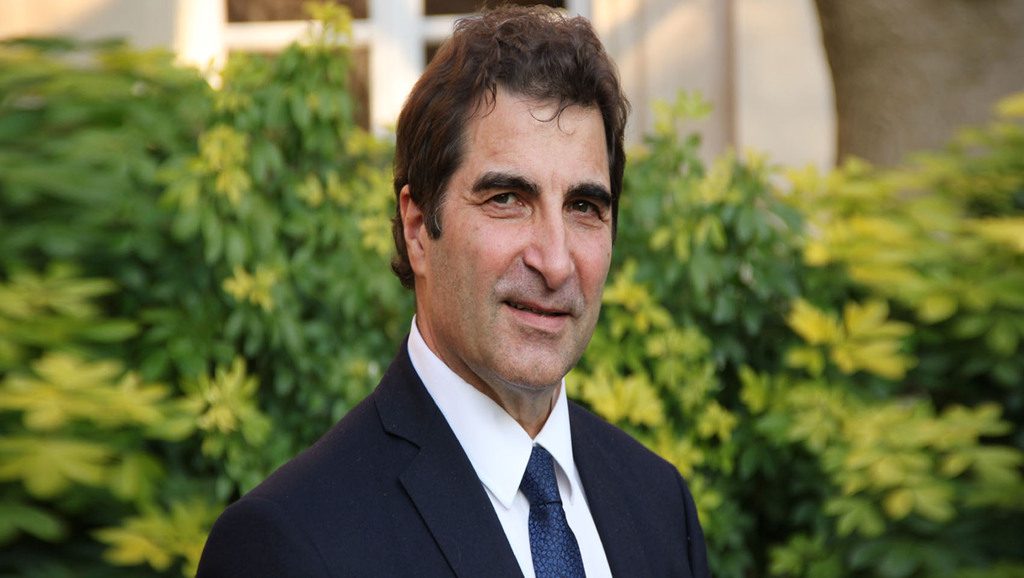 Christian Jacob, le Président « Les Républicains » répond à Macron. Interview exclusive