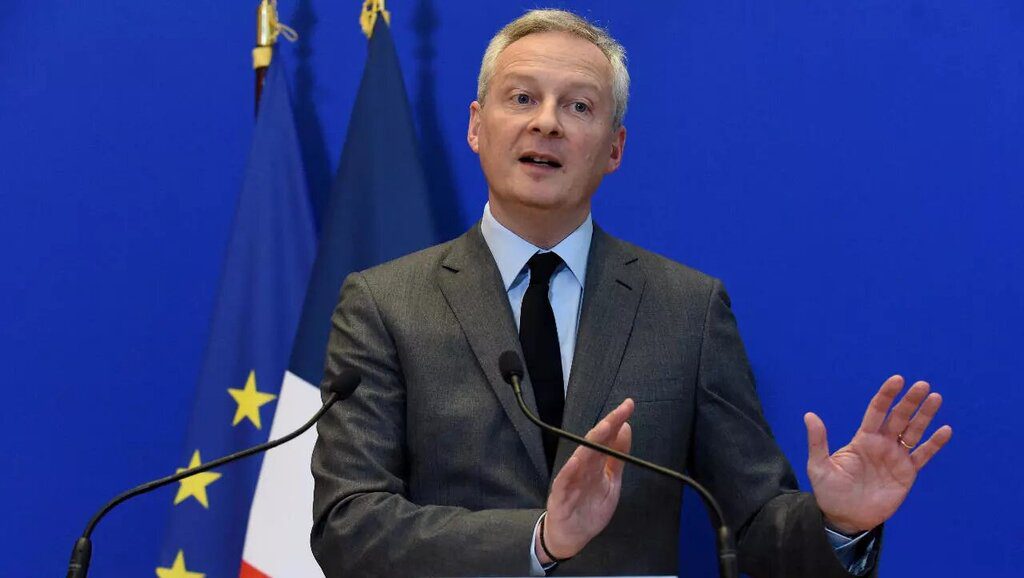 Fonds de relance européen : Le Maire veut accélérer son lancement.