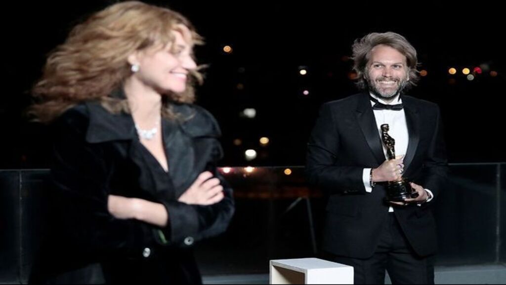 3 « Oscar » pour les artistes français