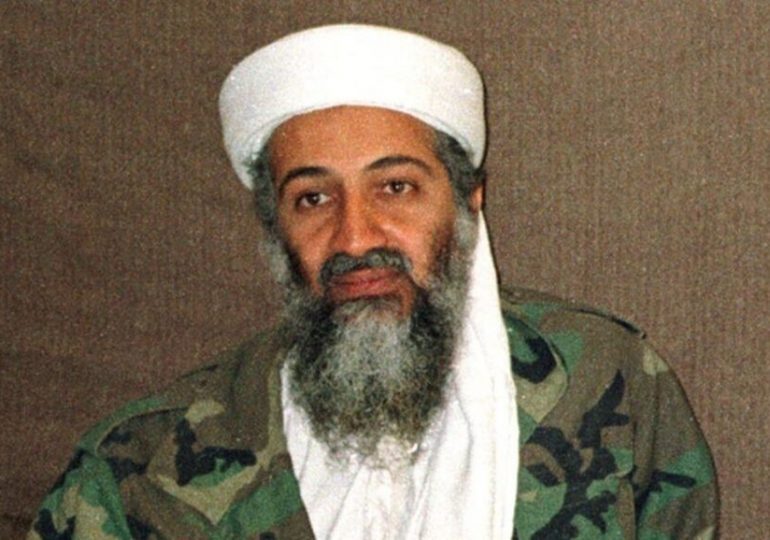 Oussama Ben Laden, icône du jihad