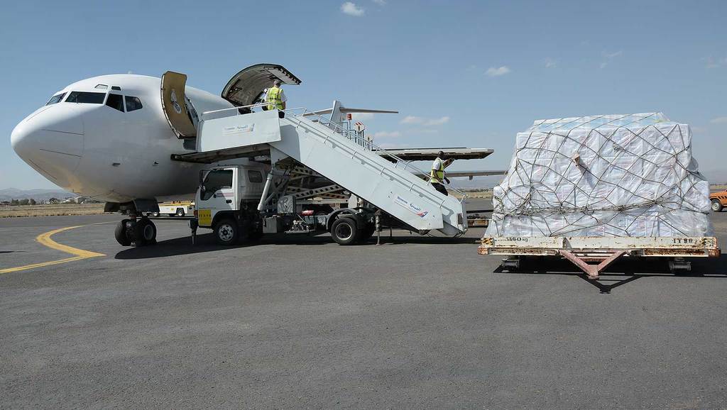 Vaccination, la France au secours de certains expatriés