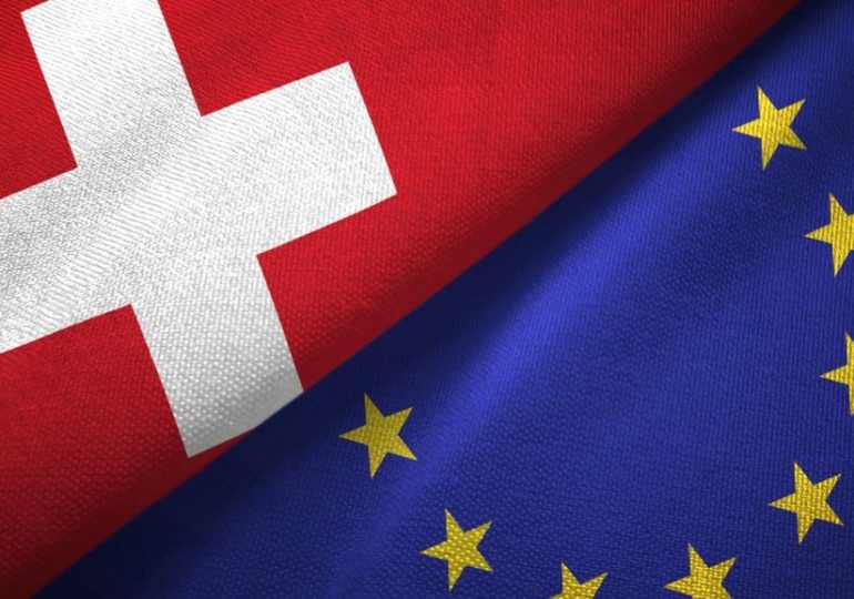 L'accord Suisse-Union européenne peut-il être sauvé ?