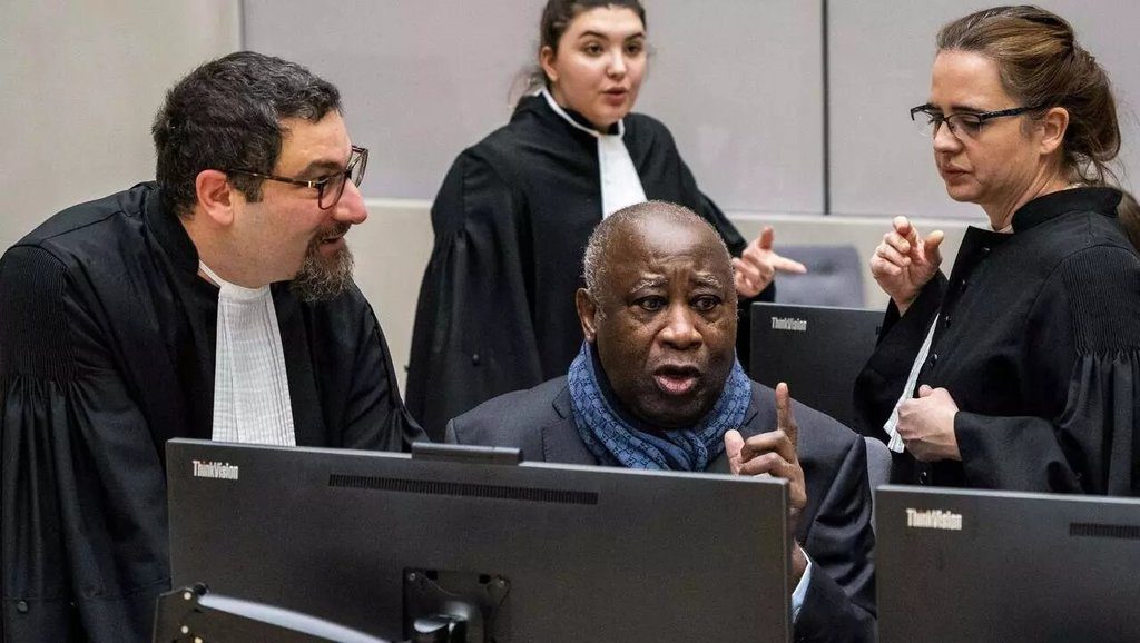 Réactions à la confirmation de l’acquittement de Laurent Gbagbo