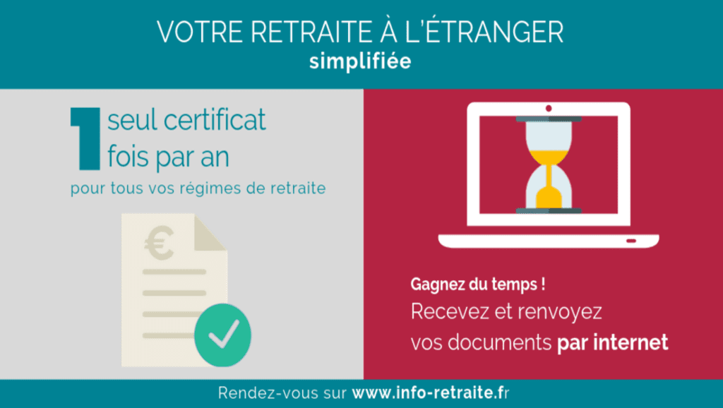Délai de suspension des pensions de retraite ! La polémique