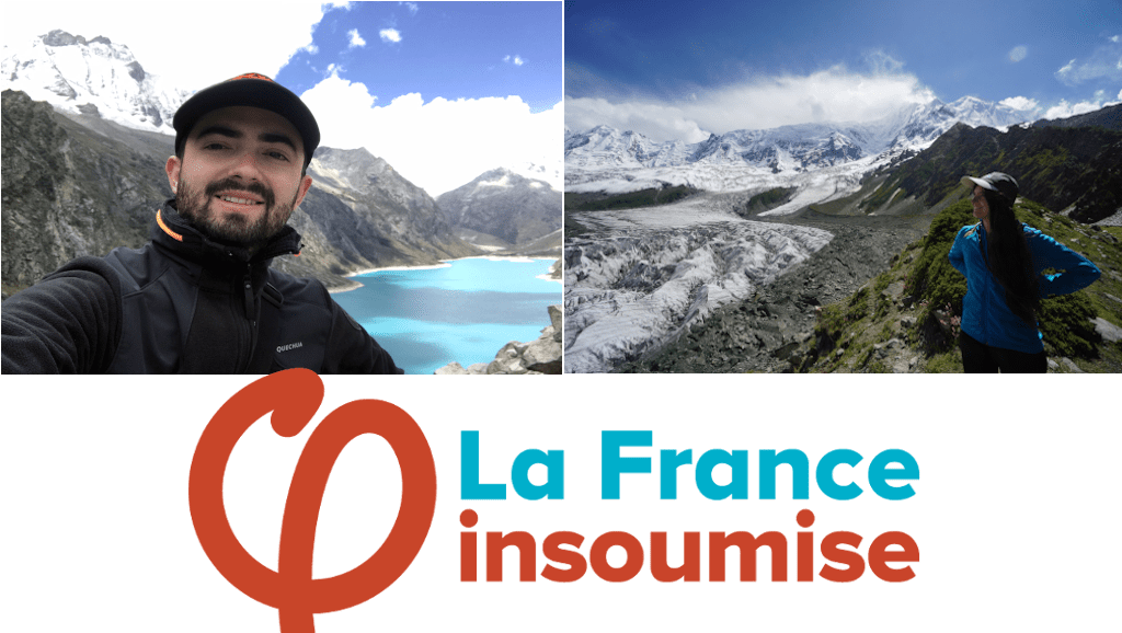 Chemins d’expats : A la rencontre des candidats de la France Insoumise