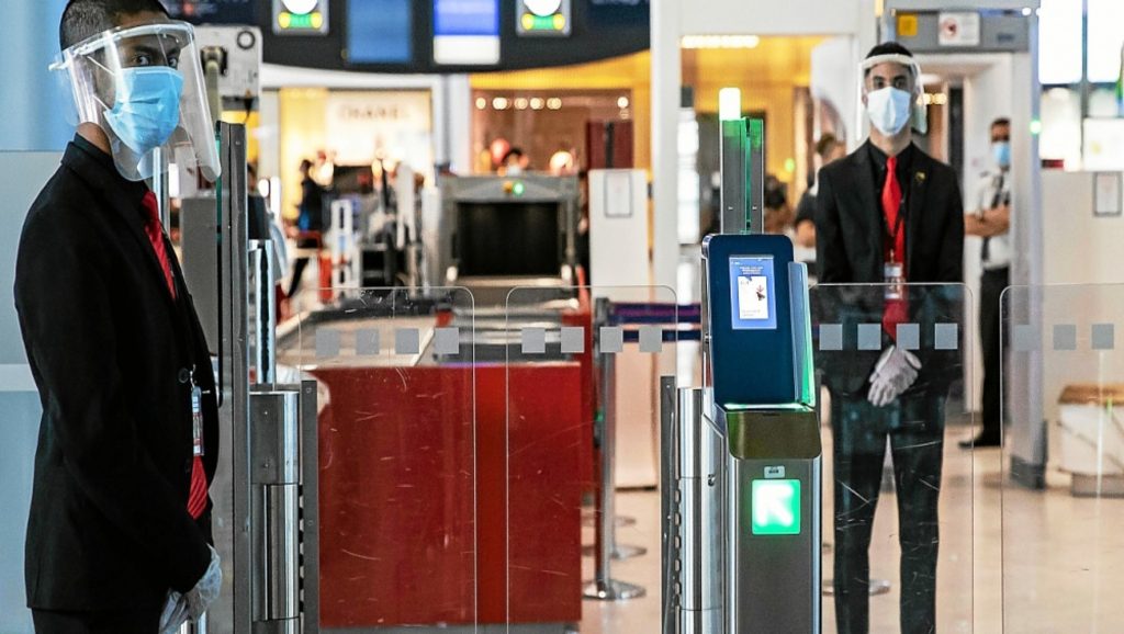 Retour en France ? nouvelle quarantaine obligatoire