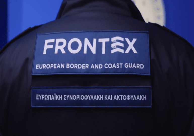 Crise migratoire : Frontex sur la sellette ?