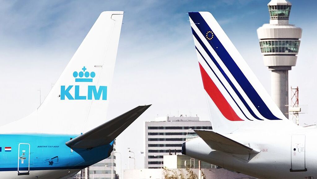 Feu vert du conseil d’Air France-KLM pour la nouvelle aide