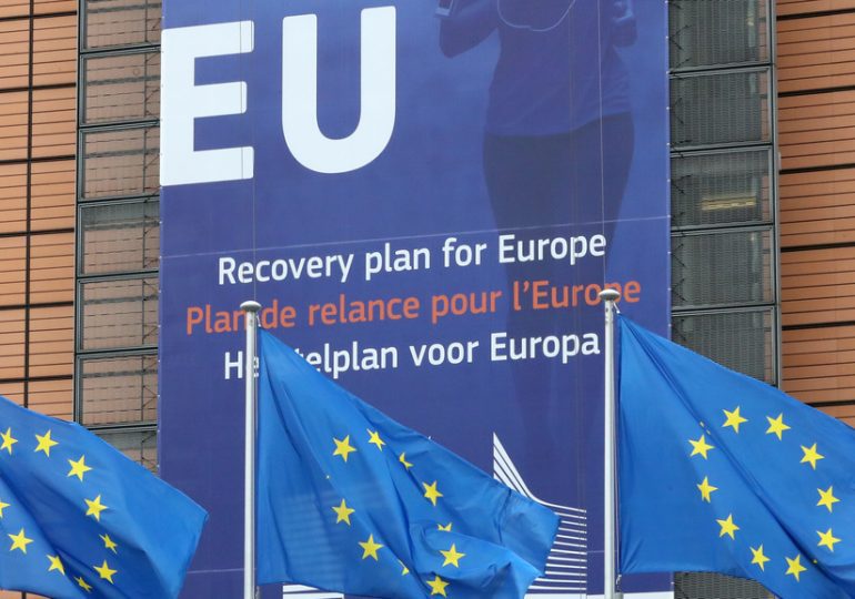 Le long cheminement du plan de relance européen